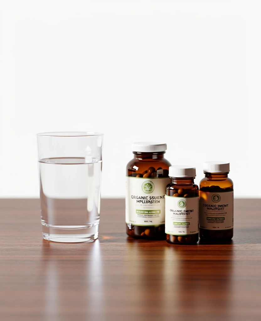 Suplemen Pria Wellness