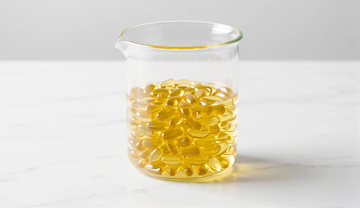 Fokus pada kualitas nutrisi